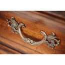 Michael Amini Lavelle Melange 6-Drawer Dresser 54050-60-34 IMAGE 6