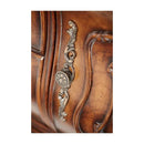 Michael Amini Lavelle Melange 6-Drawer Dresser 54050-60-34 IMAGE 7