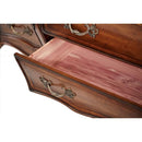 Michael Amini Lavelle Melange 18-Drawer Chest 54070-4-34 IMAGE 4