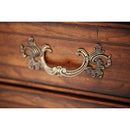 Michael Amini Lavelle Melange 18-Drawer Chest 54070-4-34 IMAGE 5