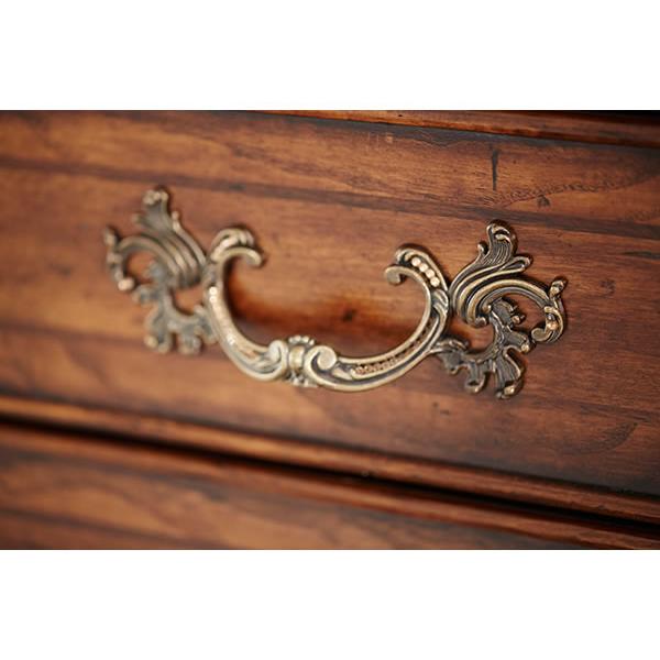 Michael Amini Lavelle Melange 18-Drawer Chest 54070-4-34 IMAGE 5