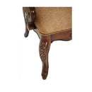 Michael Amini Lavelle Melange Dining Chair 54004-34 IMAGE 5