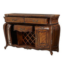 Michael Amini Lavelle Melange Sideboard 54007-34 IMAGE 2