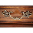 Michael Amini Lavelle Melange Sideboard 54007-34 IMAGE 4