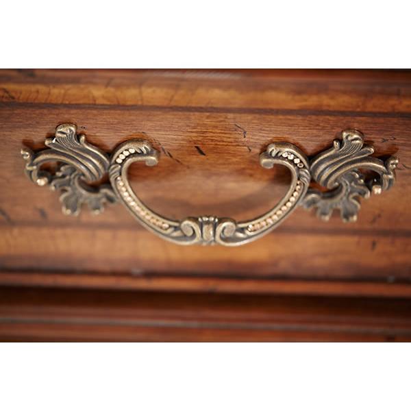 Michael Amini Lavelle Melange Sideboard 54007-34 IMAGE 4