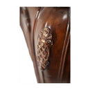 Michael Amini Lavelle Melange Sideboard 54007-34 IMAGE 5