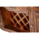 Michael Amini Lavelle Melange Sideboard 54007-34 IMAGE 6