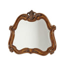 Michael Amini Lavelle Melange Dresser Mirror 54067-34 IMAGE 1