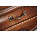 Michael Amini Lavelle Melange Cocktail Table 54201-34 IMAGE 5