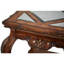 Michael Amini Lavelle Melange End Table 54202-34 IMAGE 2