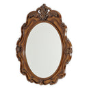 Michael Amini Lavelle Melange Wall Mirror 54260-34 IMAGE 1