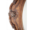 Michael Amini Lavelle Melange Wall Mirror 54260-34 IMAGE 5