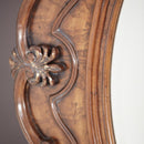 Michael Amini Lavelle Melange Wall Mirror 54260-34 IMAGE 6