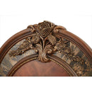 Michael Amini Oppulente King Poster Bed 67000EKP-52 IMAGE 3