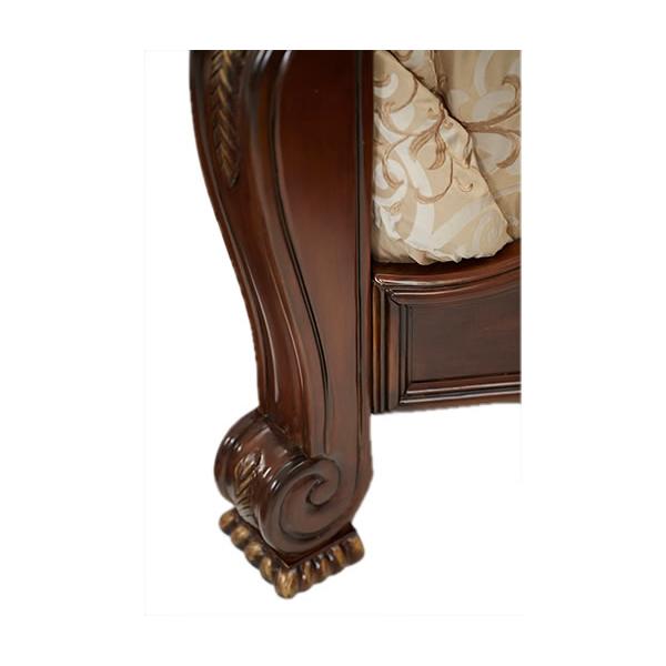 Michael Amini Oppulente King Poster Bed 67000EKP-52 IMAGE 4