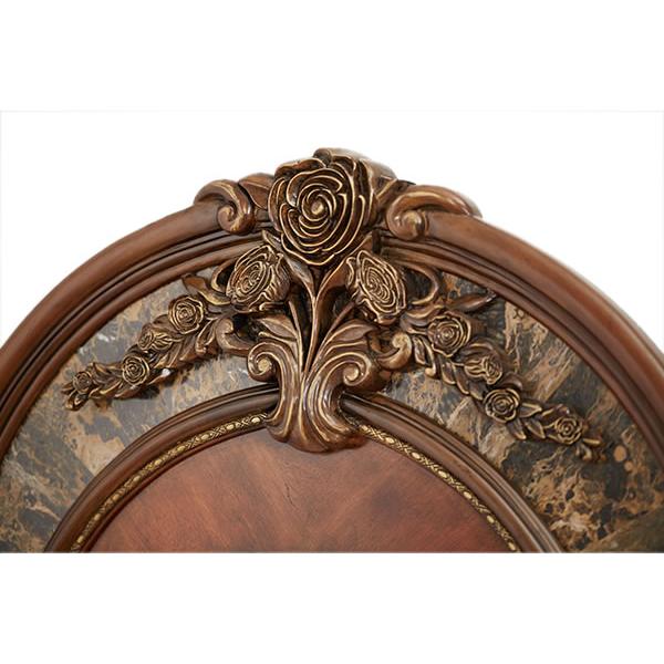 Michael Amini Oppulente Queen Poster Bed 67000QNP-52 IMAGE 3