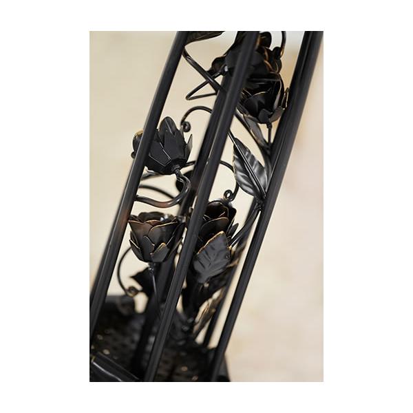 Michael Amini Oppulente California King Poster Bed 67000CKP-52 IMAGE 5