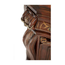 Michael Amini Oppulente 1-Drawer Nightstand 67040-52 IMAGE 2