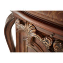 Michael Amini Oppulente 1-Drawer Nightstand 67040-52 IMAGE 3