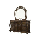 Michael Amini Oppulente 9-Drawer Dresser 67050-60-52 IMAGE 1