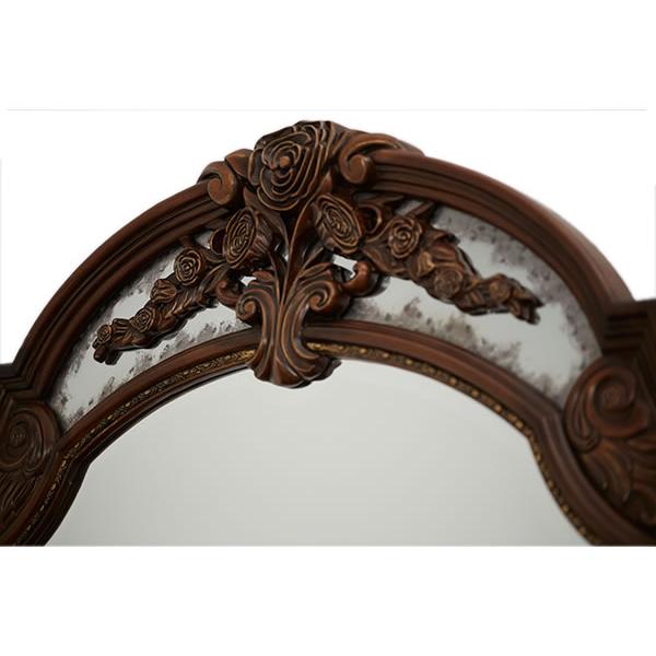 Michael Amini Oppulente 9-Drawer Dresser 67050-60-52 IMAGE 3