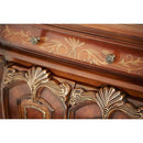 Michael Amini Oppulente 9-Drawer Dresser 67050-60-52 IMAGE 7