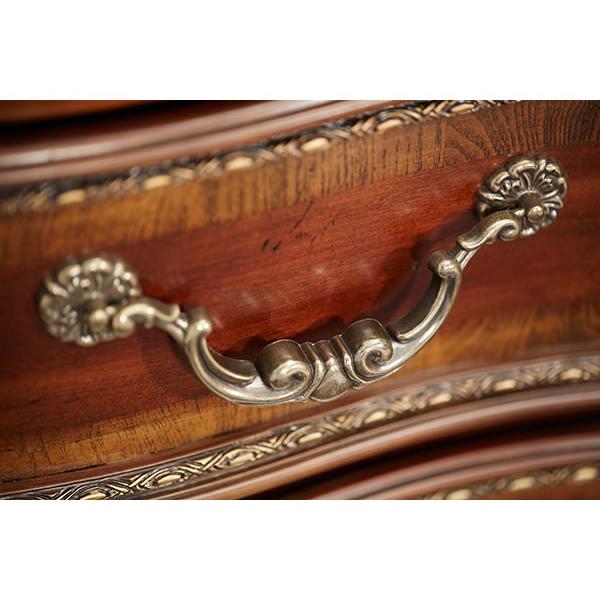 Michael Amini Oppulente 9-Drawer Dresser 67050-60-52 IMAGE 9