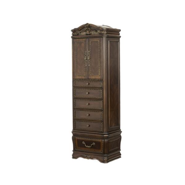 Michael Amini Oppulente 6-Drawer Chest 67062-52 IMAGE 1