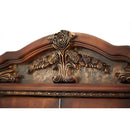 Michael Amini Oppulente 6-Drawer Chest 67062-52 IMAGE 5