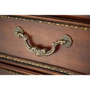 Michael Amini Oppulente 7-Drawer Chest 67070-52 IMAGE 5