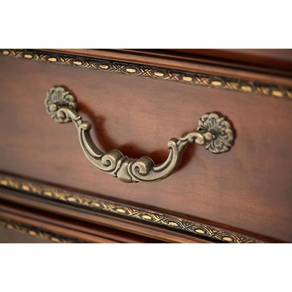 Michael Amini Oppulente 7-Drawer Chest 67070-52 IMAGE 5