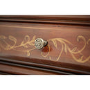 Michael Amini Oppulente 7-Drawer Chest 67070-52 IMAGE 6