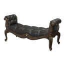 Michael Amini Oppulente Bench 67904-52 IMAGE 1