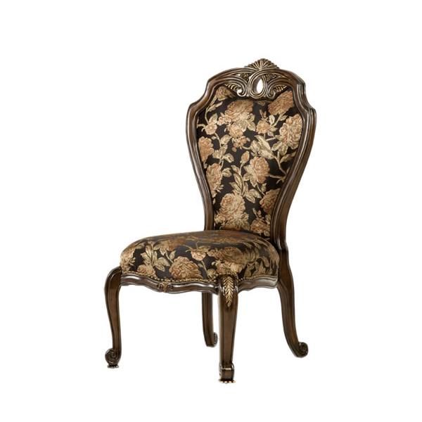Michael Amini Oppulente Dining Chair 67003-52 IMAGE 1