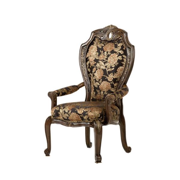 Michael Amini Oppulente Arm Chair 67004-52 IMAGE 1