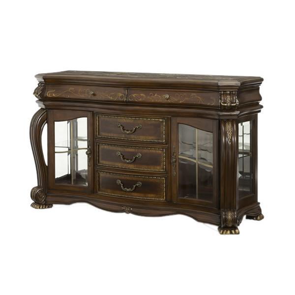 Michael Amini Oppulente Sideboard 67007-52 IMAGE 1