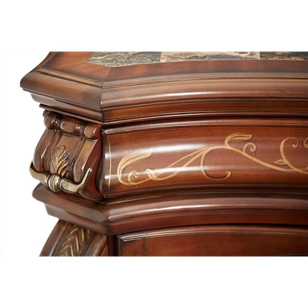Michael Amini Oppulente Sideboard 67007-52 IMAGE 3