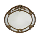 Michael Amini Oppulente Dresser Mirror 67067-52 IMAGE 1