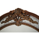 Michael Amini Oppulente Dresser Mirror 67067-52 IMAGE 2