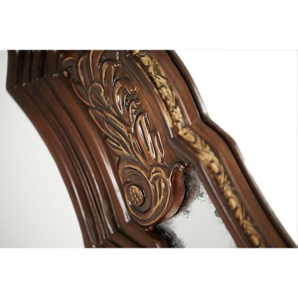 Michael Amini Oppulente Dresser Mirror 67067-52 IMAGE 3
