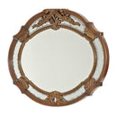 Michael Amini Oppulente Dresser Mirror 67067-52 IMAGE 4