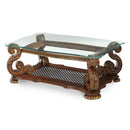 Michael Amini Oppulente Cocktail Table 67201-52 IMAGE 1