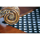 Michael Amini Oppulente Cocktail Table 67201-52 IMAGE 4