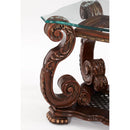 Michael Amini Oppulente End Table 67202-52 IMAGE 2