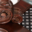 Michael Amini Oppulente End Table 67202-52 IMAGE 4