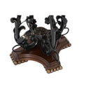 Michael Amini Oppulente End Table 67222-84 IMAGE 5