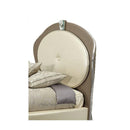 Michael Amini Overture California King Upholstered Bed 08000CK4-14 IMAGE 5