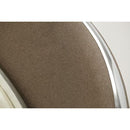 Michael Amini Overture California King Upholstered Bed 08000CK4-14 IMAGE 6