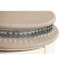 Michael Amini Overture 1-Drawer Nightstand 08040-13 IMAGE 5