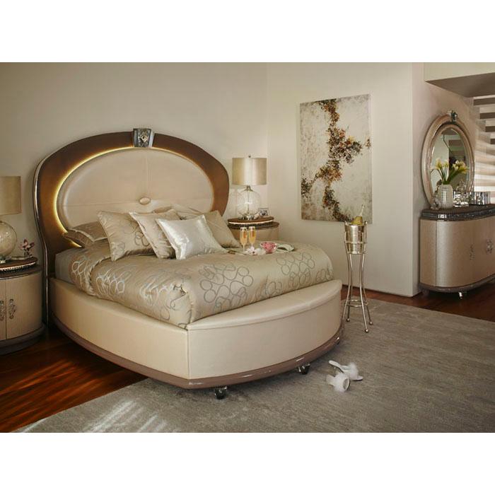 Michael Amini Overture 8-Drawer Dresser 08050-60-13 IMAGE 10